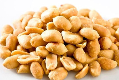 Аллергия на арахис