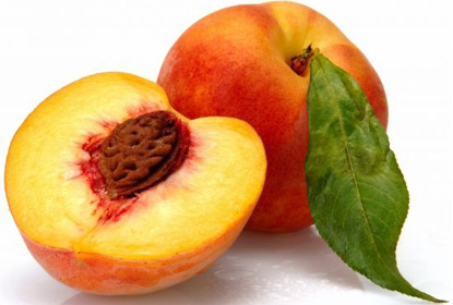 Аллергия на персики