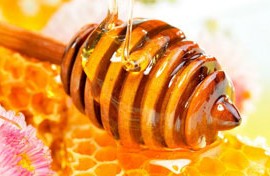 Основные факторы появления аллергии на мёд
