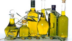 Аллергия на оливковое масло