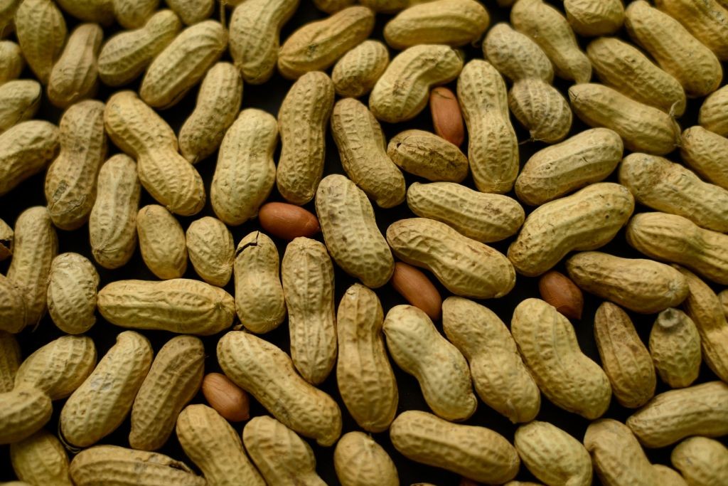 Как вылечили десятилетнего ребенка от аллергии на арахис