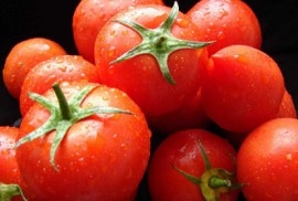 Аллергическая реакция организма на томаты