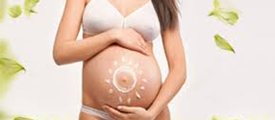 Мазь от аллергии при беременности