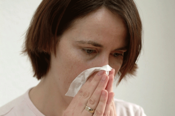 Псевдоаллергия: симптомы