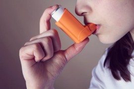 Бронхиальная астма — актуальная проблема мировой медицины
