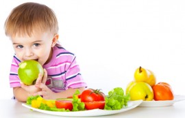 Особенности течения пищевой аллергии у детей в зависимости от возраста