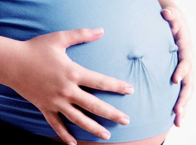 Экзема при беременности встречается довольно часто.