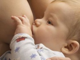 Экзема при кормлении грудью: как лечить болезнь, не опасна ли она для ребенка