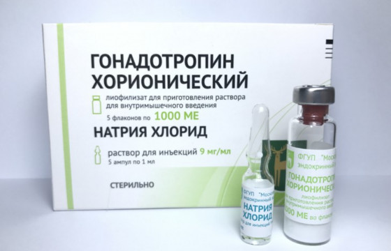 Гонадотропин: поиск и покупка лекарств с помощью Мега Аптека